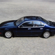 Illustration for article titled The Infiniti J30 Was A Four-Door Coupe Before It Was Fashionable